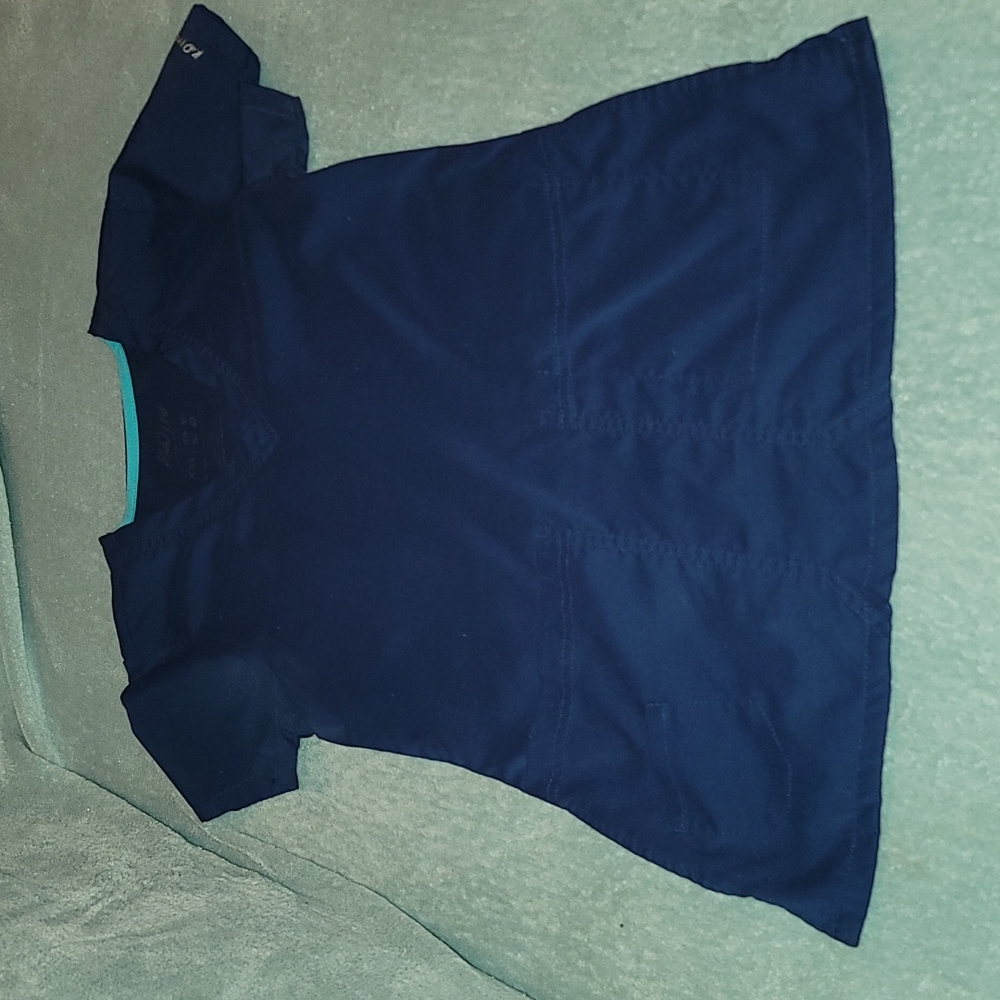 Scrub set - Picture 2 of 10